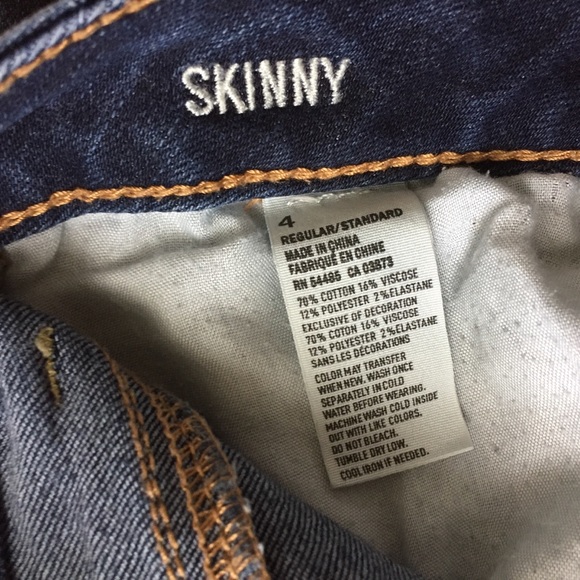 American Eagle Women's Skinny Jeans - Picture 14 of 14